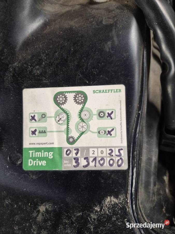 Audi A4 zadbana super stan wspomaganie kierownicy Zagórów