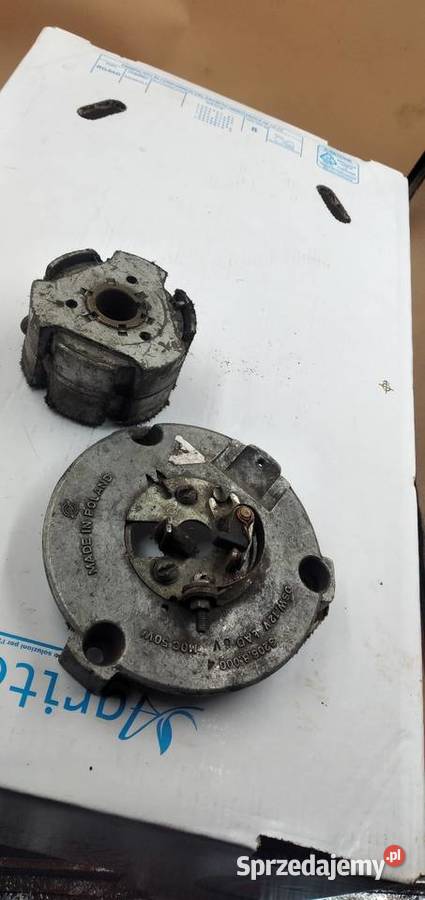 Wirnik dekiel wsk 175 Skarżysko-Kamienna