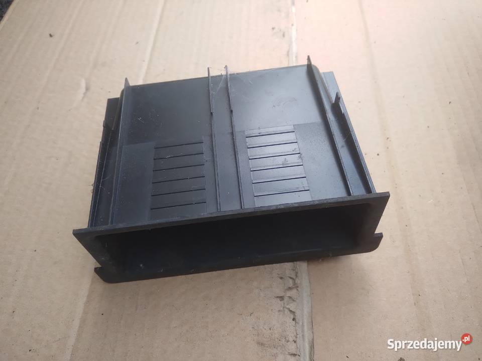 BMW e38 schowek 8161569 lubuskie Strzelce Krajeńskie