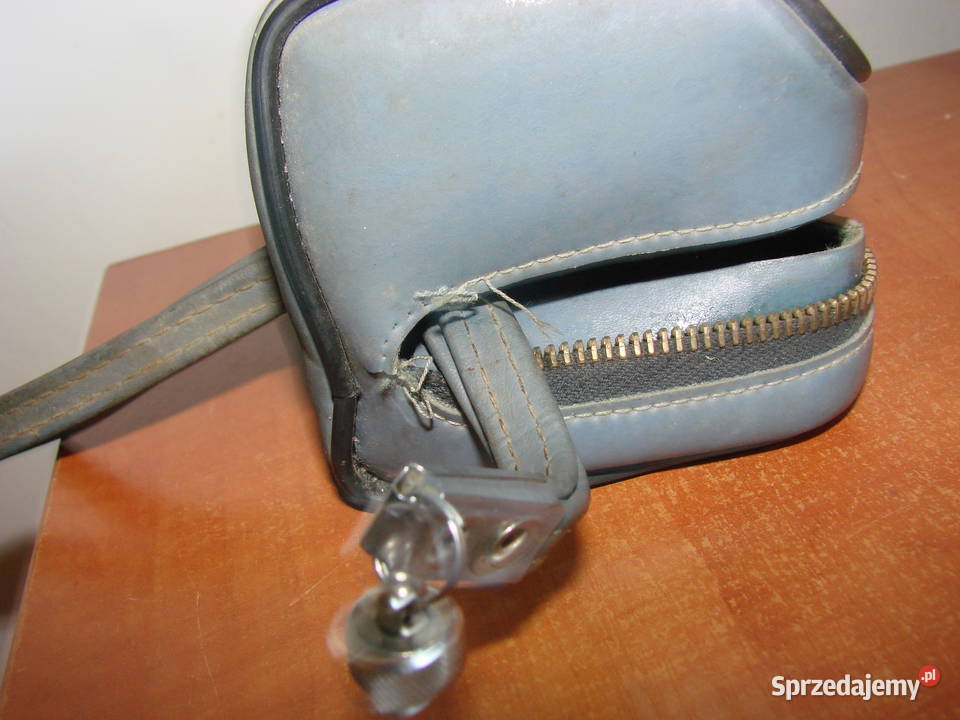 VILIA aparat fotograficzny USSR pomorskie sprzedam