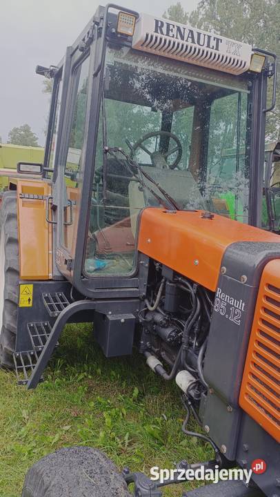 Renault 9512 Mniewo sprzedam