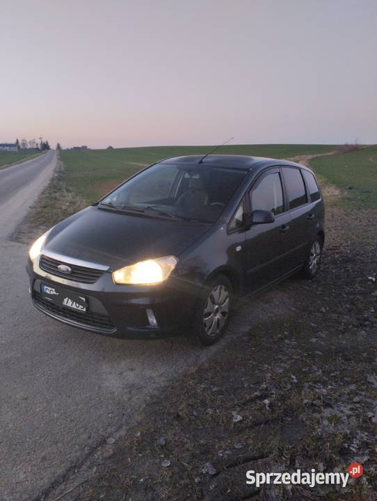 Sprzedam Ford Focus C diesel