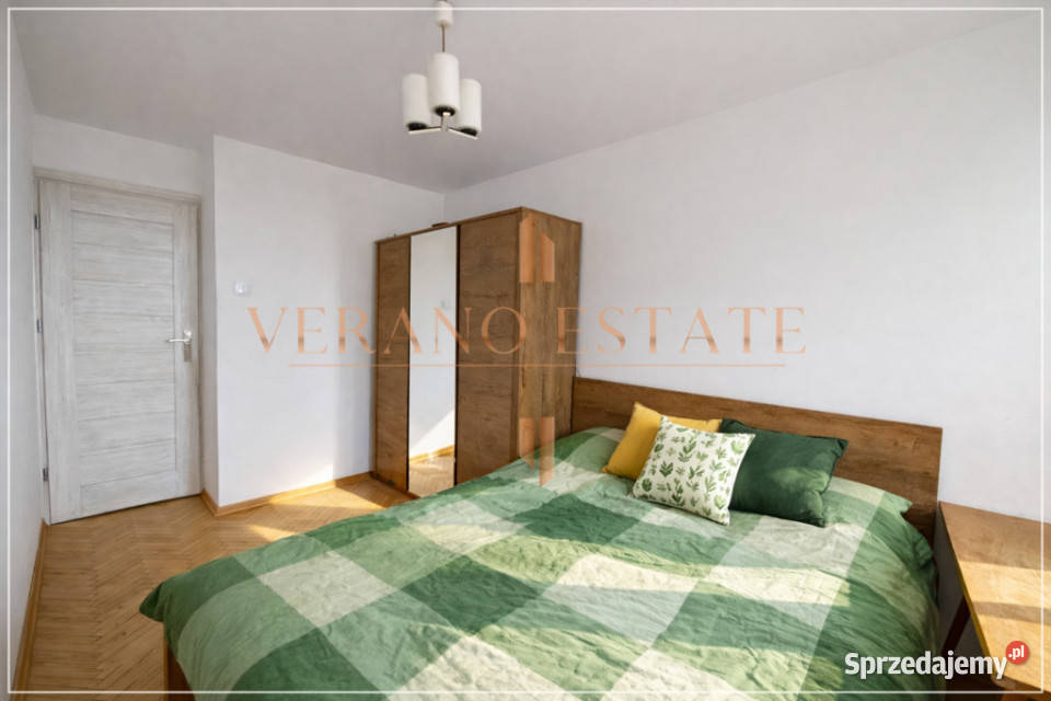 Centrum Radomia 2 pokoje Balkon Winda Radom