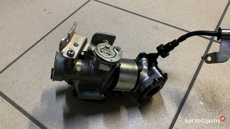 Przepustnica wtrysk TPS Honda Pcx 125 Jawiszowice