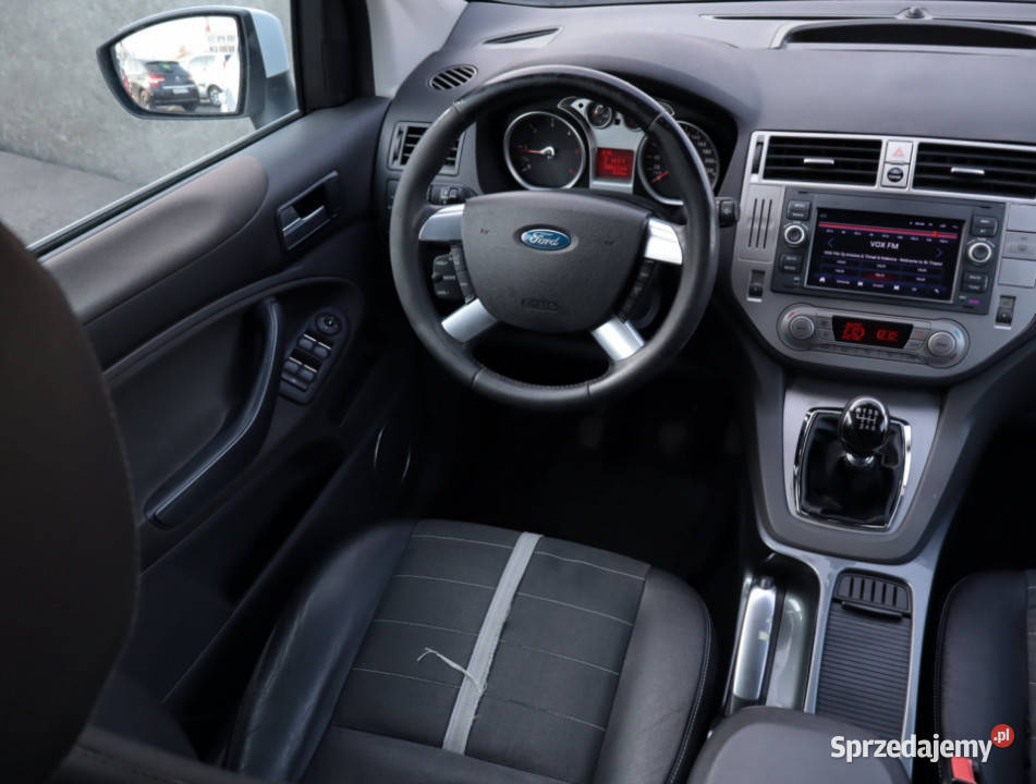 Ford Kuga 20 TDCi Lublin sprzedam