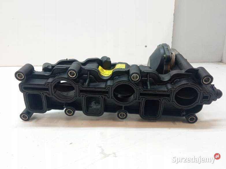 KOLEKTOR SSĄCY 059129711CH 30 TDI Audi A4 IV