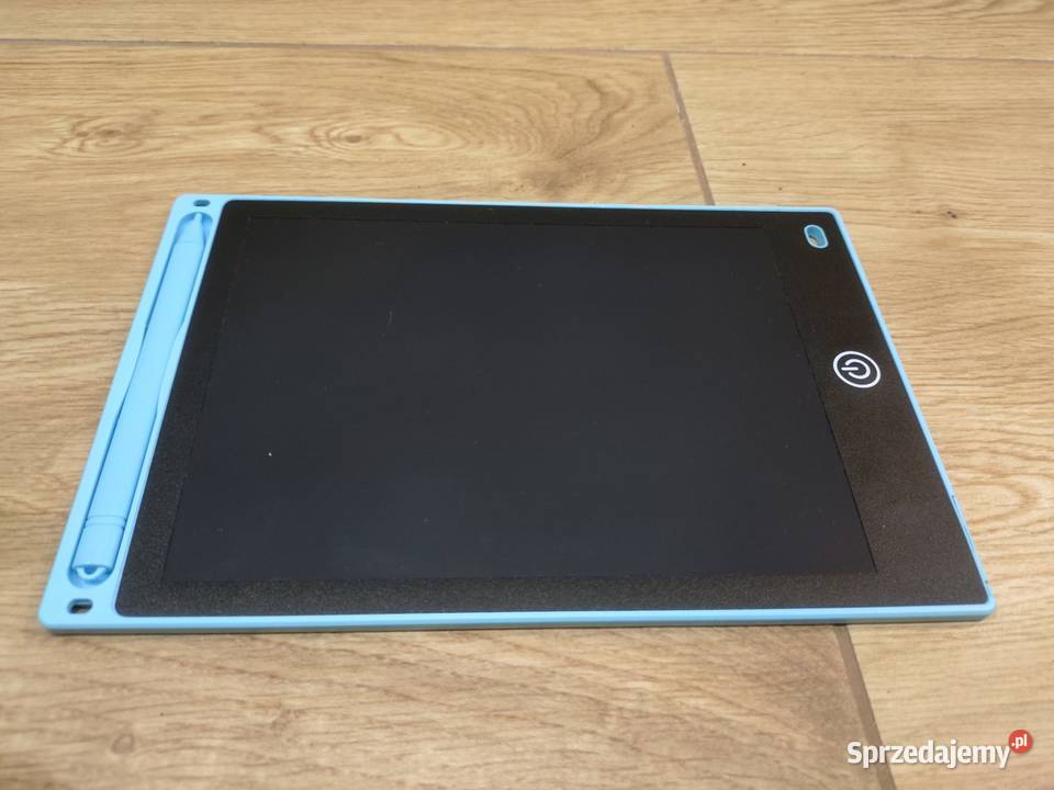 Tablet do rysowania dziecka Plastik  Chróścina sprzedam