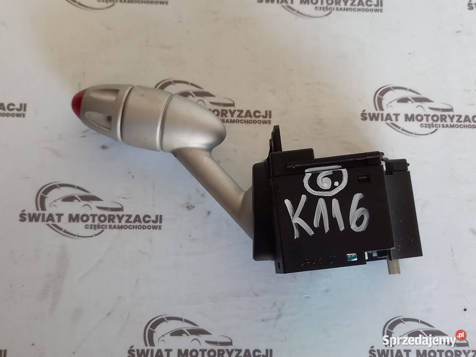 MINI COOPER S R53 07r przełącznik kierownicy Kielce