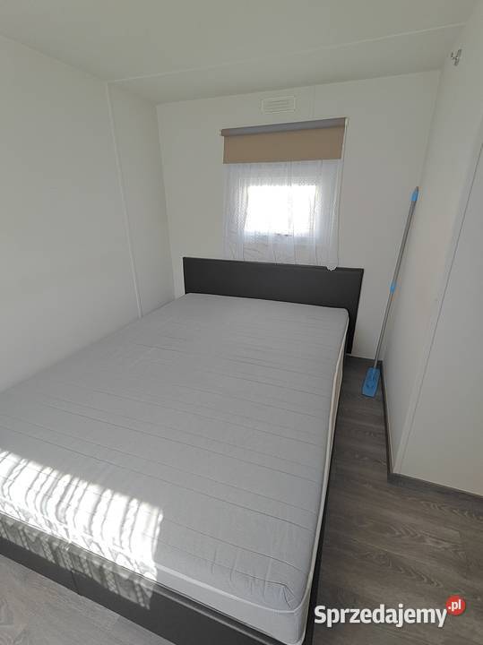 PLASTIKOWEGO OKNA DOMEK HOLENDERSKI Kempingowe warmińsko-mazurskie Pietrzwałd