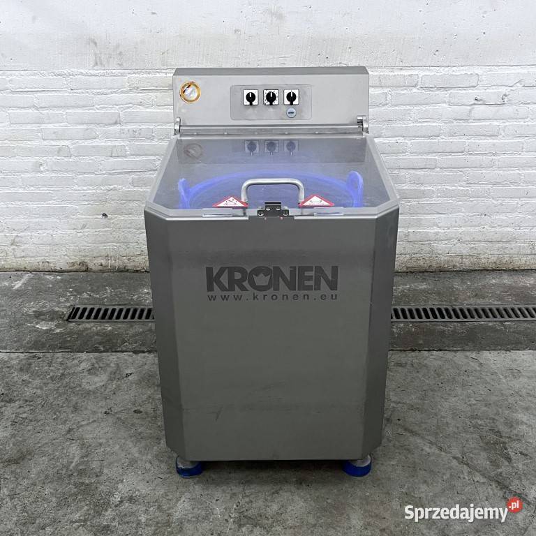 Wirówka do warzyw Kronen K50 7 ECO Produkcja Zamość