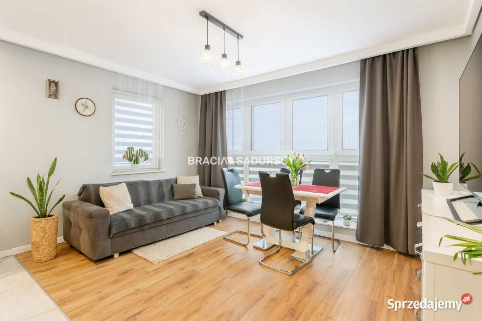 sprzedaży mieszkania 5032m2 3 pokojowe Wieliczka sprzedam