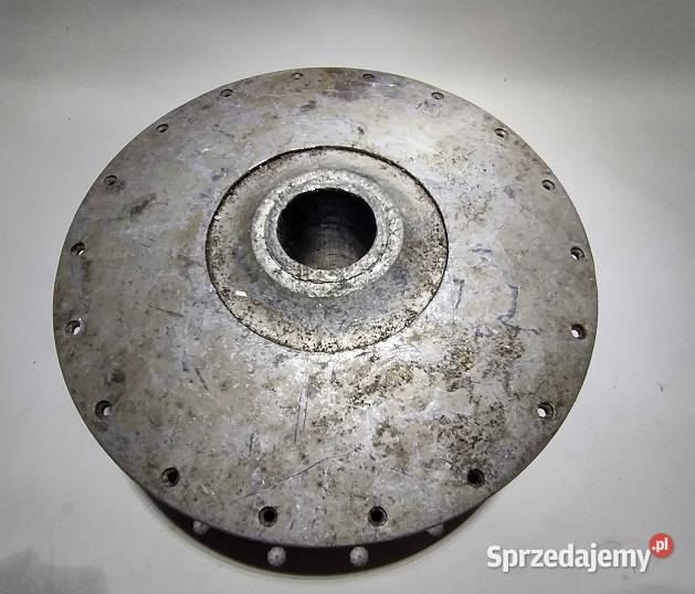 Bęben koła Panonia Milejewo