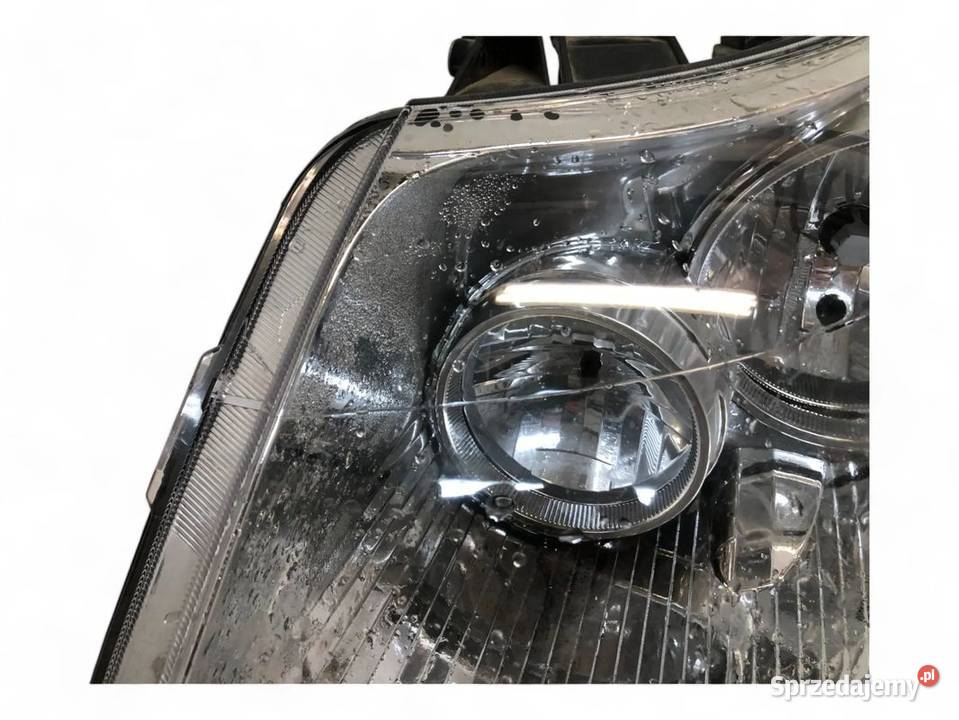 CITROEN JUMPER II FIAT DUCATO III PEUGEOT BOXER Skarżysko-Kamienna