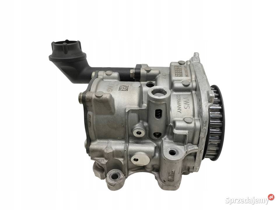 POMPA OLEJU 04L145308K 20 TDI VW Volkswagen