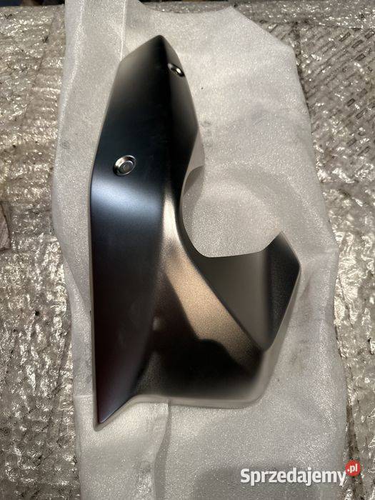 BMW R1250RS R1250R Osłona owiewka mocowanie Poznań sprzedam