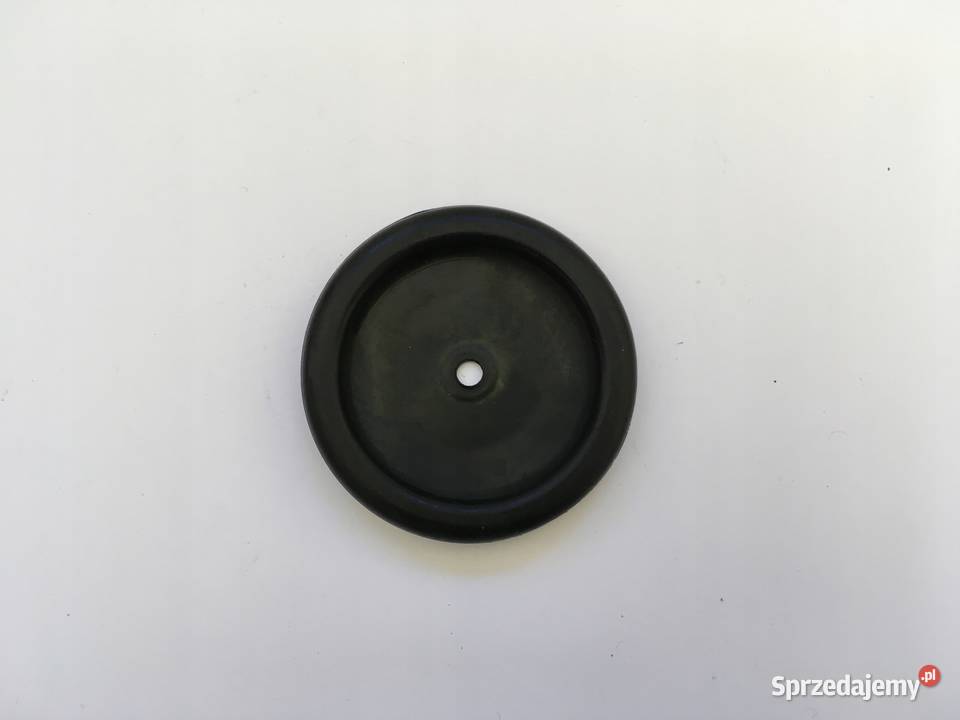 Guma montażowa odblasku motocyklowego fi 52mm Łobżenica