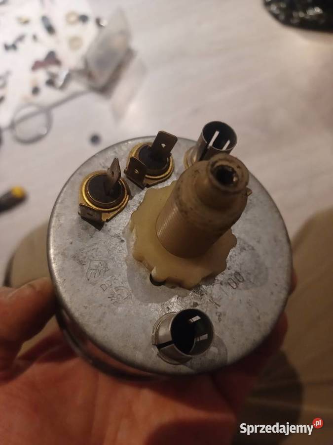 Obrotomierz oryginał mz etz lubelskie Lublin