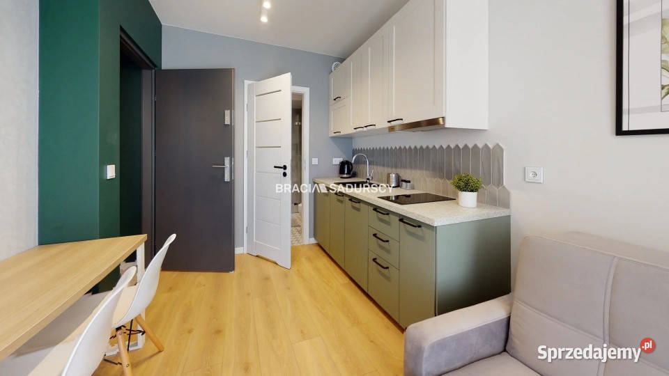 sprzedaży mieszkania Kraków Tomickiego 8108m2 sprzedam