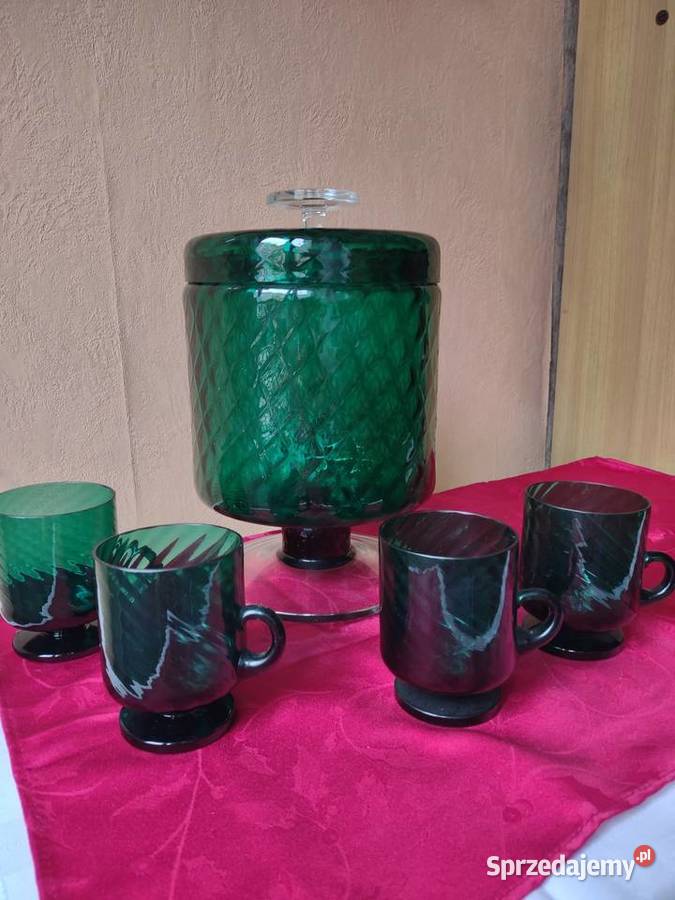 Bola do ponczu sprzedam