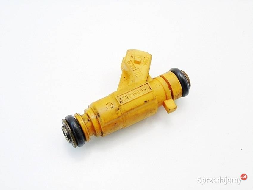 WTRYSKIWACZ PALIWA 30 V6 V6 C5 I II 607 807 C6 Głowice cylindrów Części samochodowe Sosnowiec