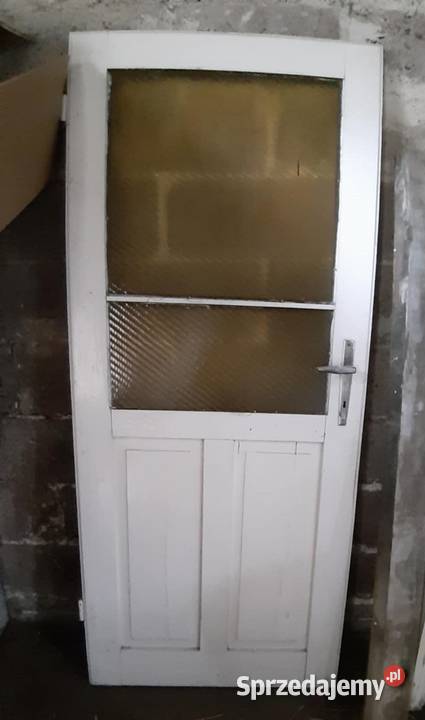 drzwi wewnętrzne drewniane Żerniki Dolne