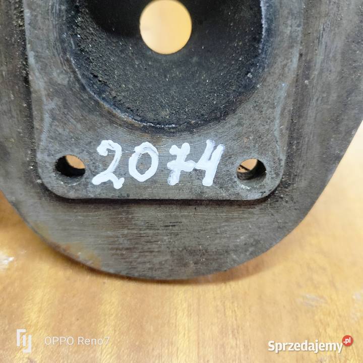 Głowica Romet Komar Pozostałe Łubno sprzedam