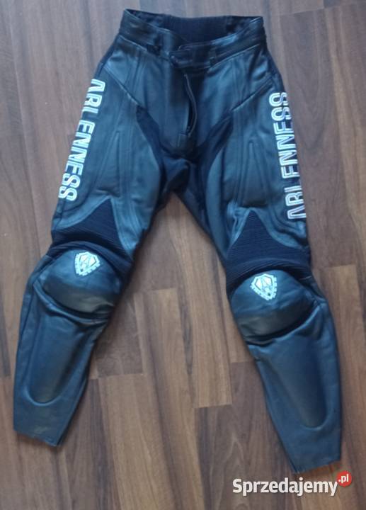 Spodnie motocyklowe ARLENNESS 40 S