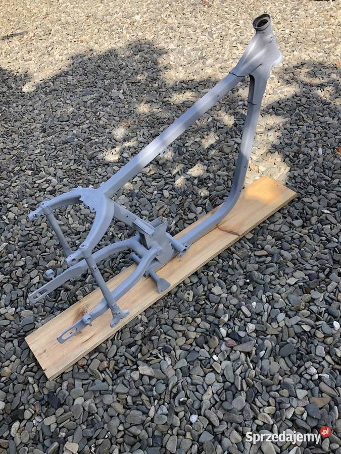 Rama Jawa 250 353 Tuczempy