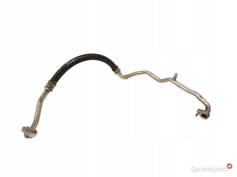 PRZEWÓD KLIMATYZACJI 20 TSI GTI RURKA 5Q0820743E