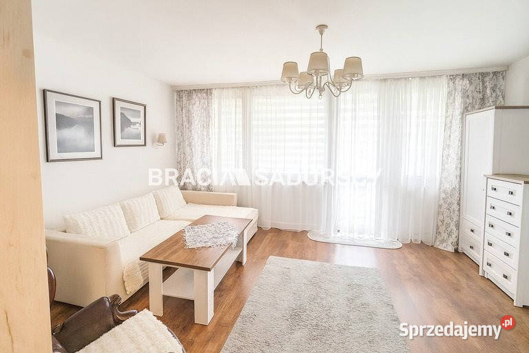 sprzedaży mieszkania 6237m2 3pok Kraków Nieruchomości