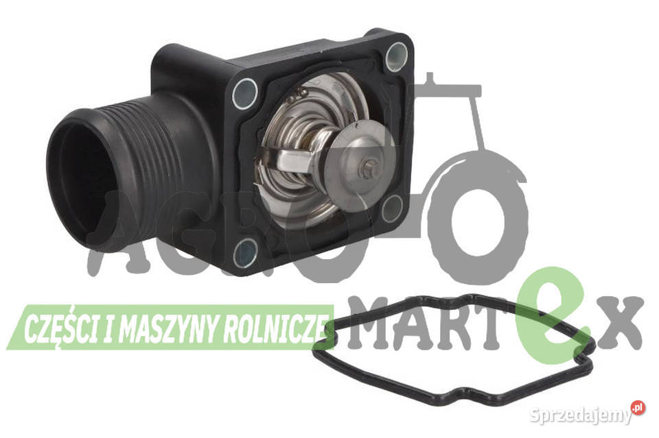 02202467 02202085 02202085 OBUDOWA TERMOSTATU JCB dolnośląskie Wichrów