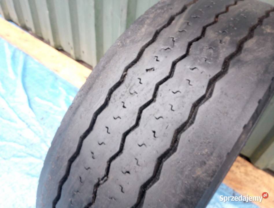 Opona Michelin 24570 R 175 175 X Xte 2 Plus Szprotawa