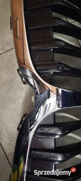 Grill BMW f40 osobowe Koronowo