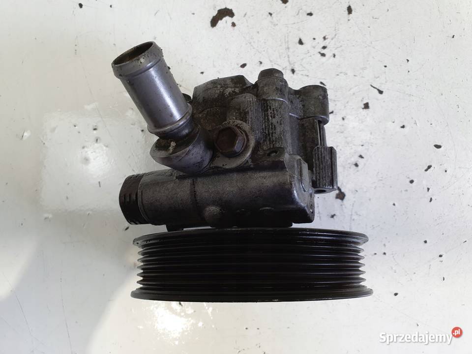 Opel Insignia 20 CDTI POMPA WSPOMAGANIA osobowe Janów