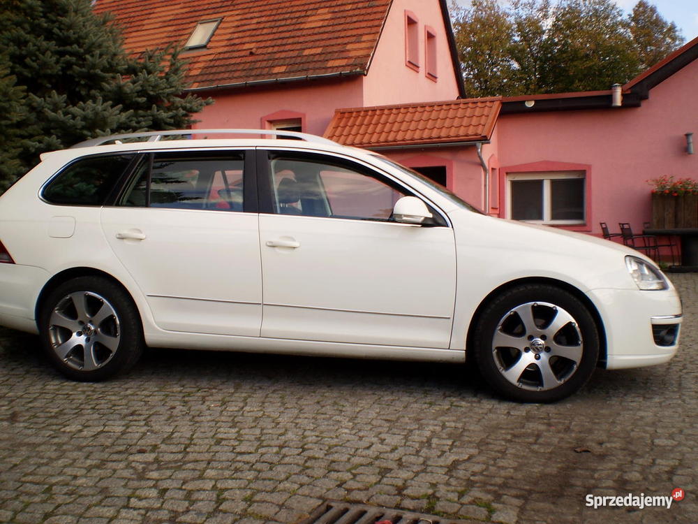 Volkswagen wspomaganie kierownicy Lubań sprzedam