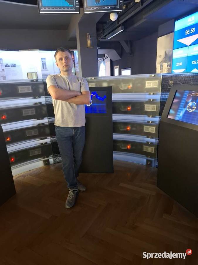Prywatny kierowca Warszawa cała Polska