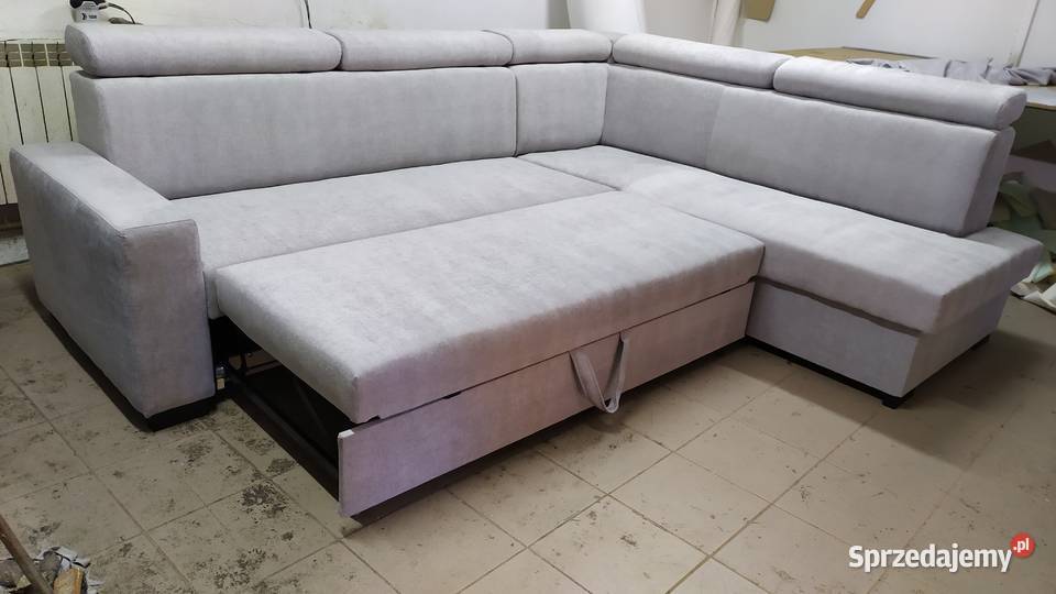 Sprzedam narożnik 280 x 220 Kalwaria Zebrzydowska sprzedam