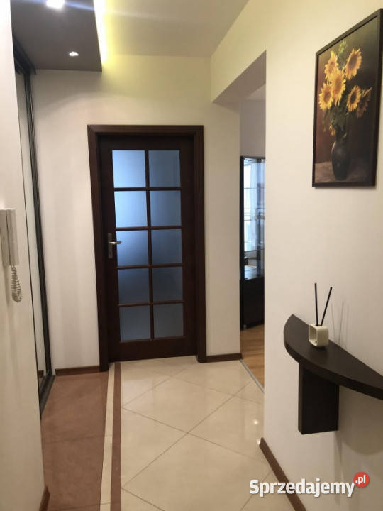 Mieszkanie na wynajem 54 m2 Bukowińska 12 Liczba pokoi 2 Warszawa