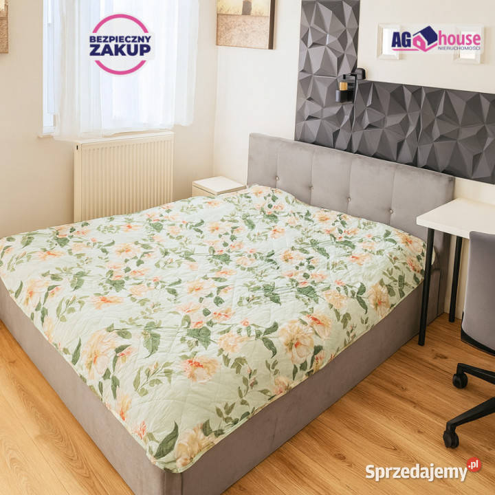 Mieszkanie do sprzedania 938 metrów 4 pokoje Rok budowy 2007 Sprzedaż Rumia