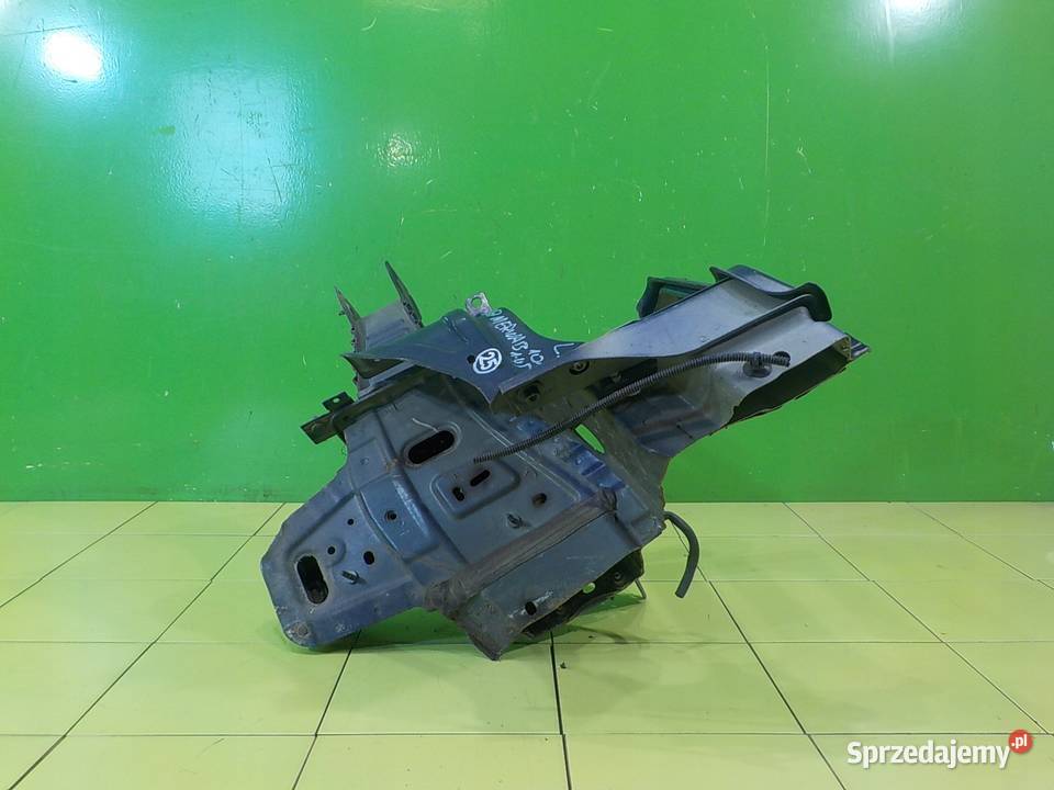 OPEL MERIVA B 14 T 13r 5D podluznica lewa przod Suków