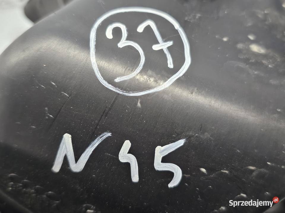 AUDI A5 I 8T LIFT 13r obudowa filtra powietrza Kielce