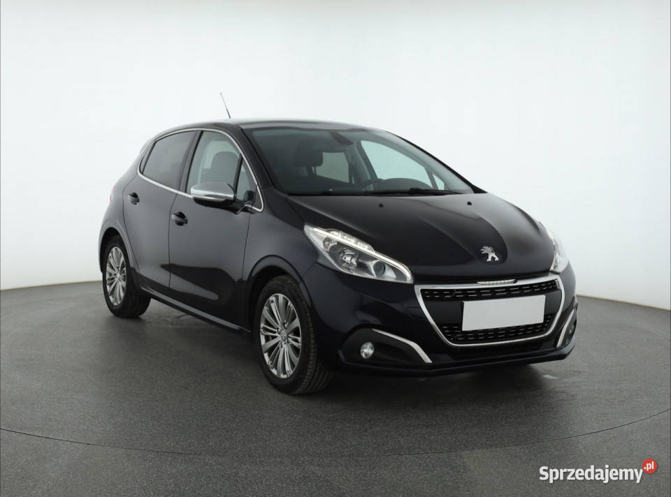 Peugeot 208 1.2 PureTech