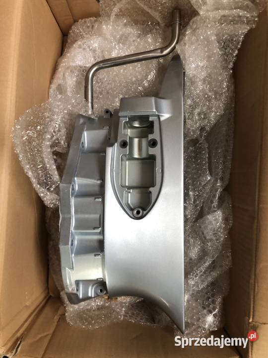 Honda 40201ZY6611 obudowa kolumny silnika wielkopolskie Piła