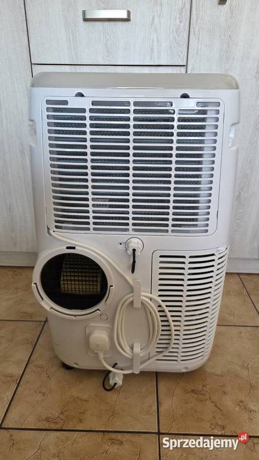 Klimatyzator przenośny Good Home Nowy 35kW Klimatyzacja i wentylacja kujawsko-pomorskie Toruń