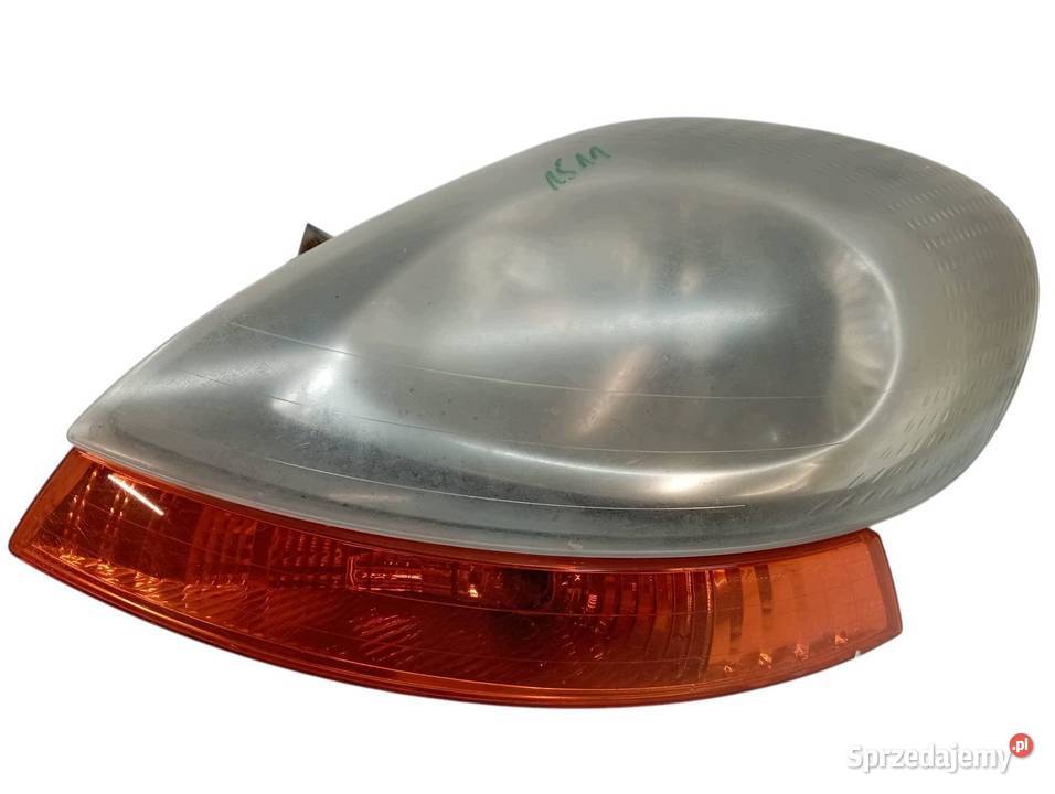 LAMPA PRZÓD LEWA EU 91165719 Renault Trafic II