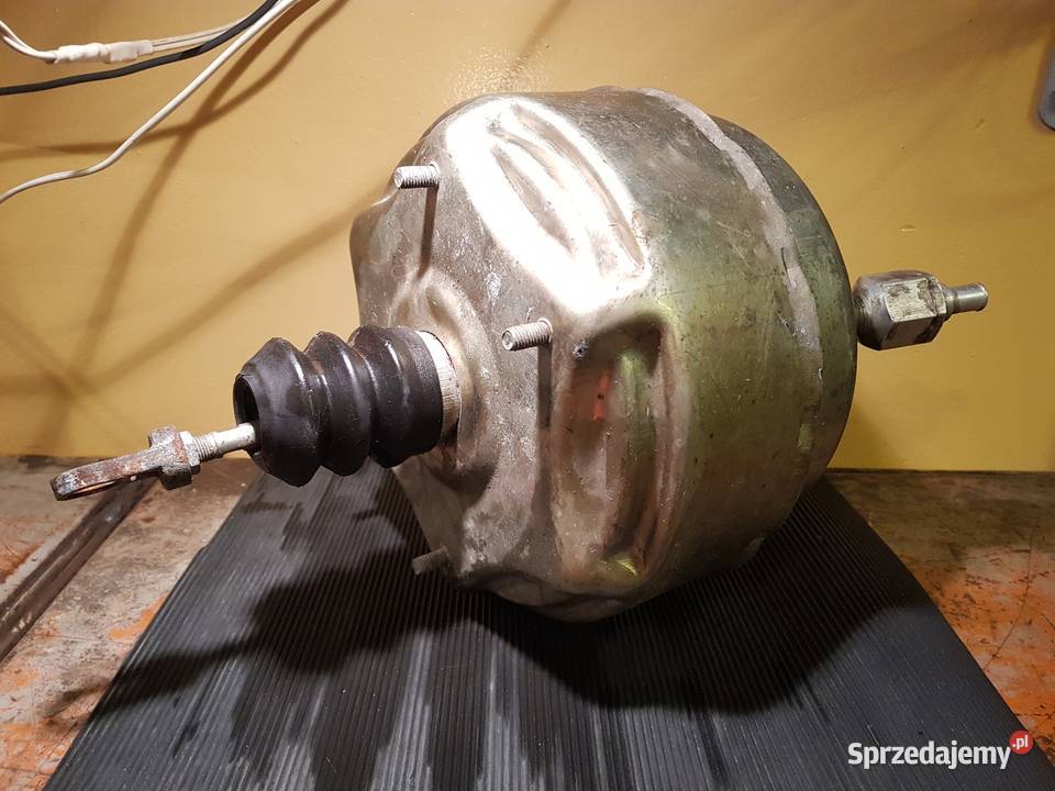 GAZ 24 10 Wołga Serwo hamulcowe Fabrycznie nowe pomorskie Gdańsk