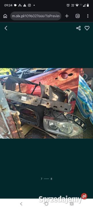 BMW e82 całą tanio Anglik podkarpackie