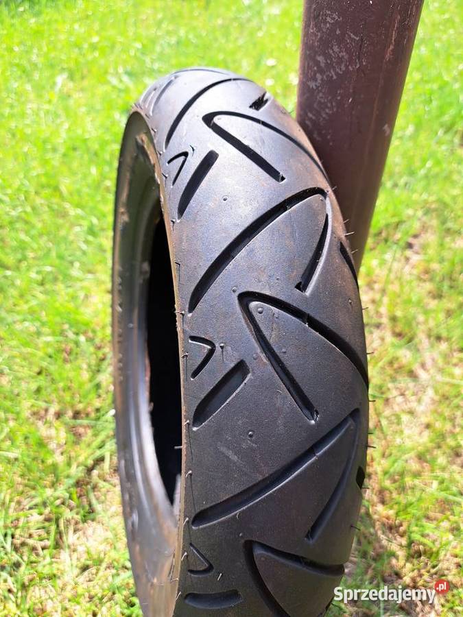 Opona skuter 10 Continental nowa śląskie Zabrze