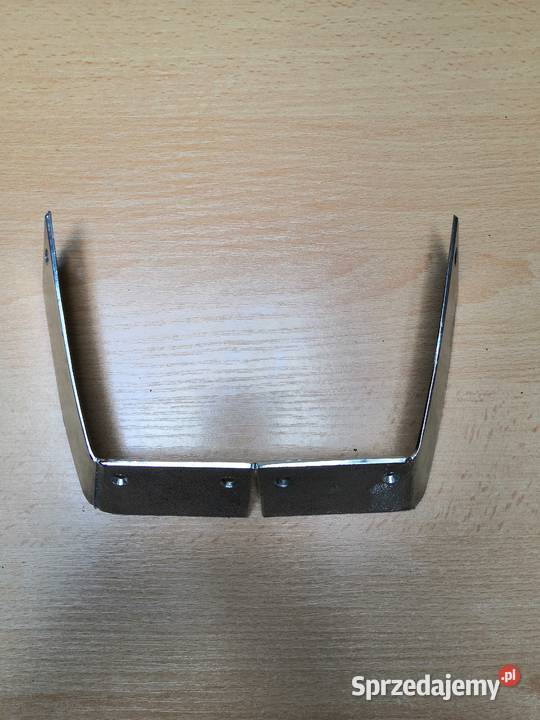 FSO Polski Fiat 125p Kombi znaczek emblemat Kraków