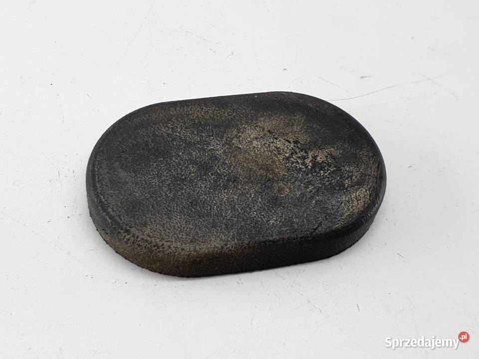 OSLONA ZASLEPKA GUMA ZATYCZKA MAN LE Janowice